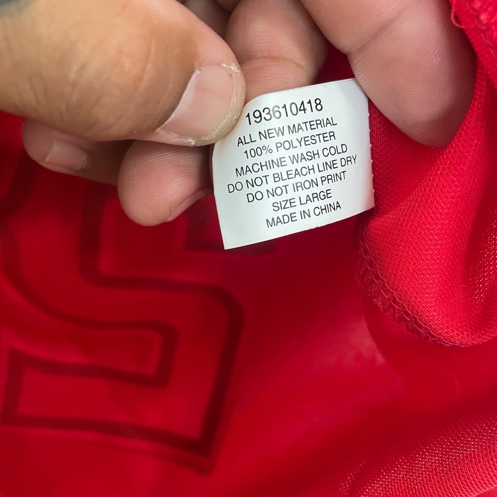 Dog Jersey - Picture 5 of 6